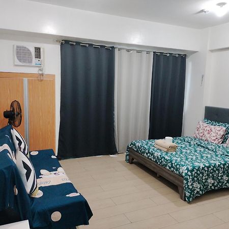 Condotel Near Airport Pasay Zewnętrze zdjęcie
