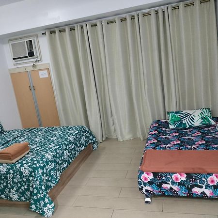 Condotel Near Airport Pasay Zewnętrze zdjęcie