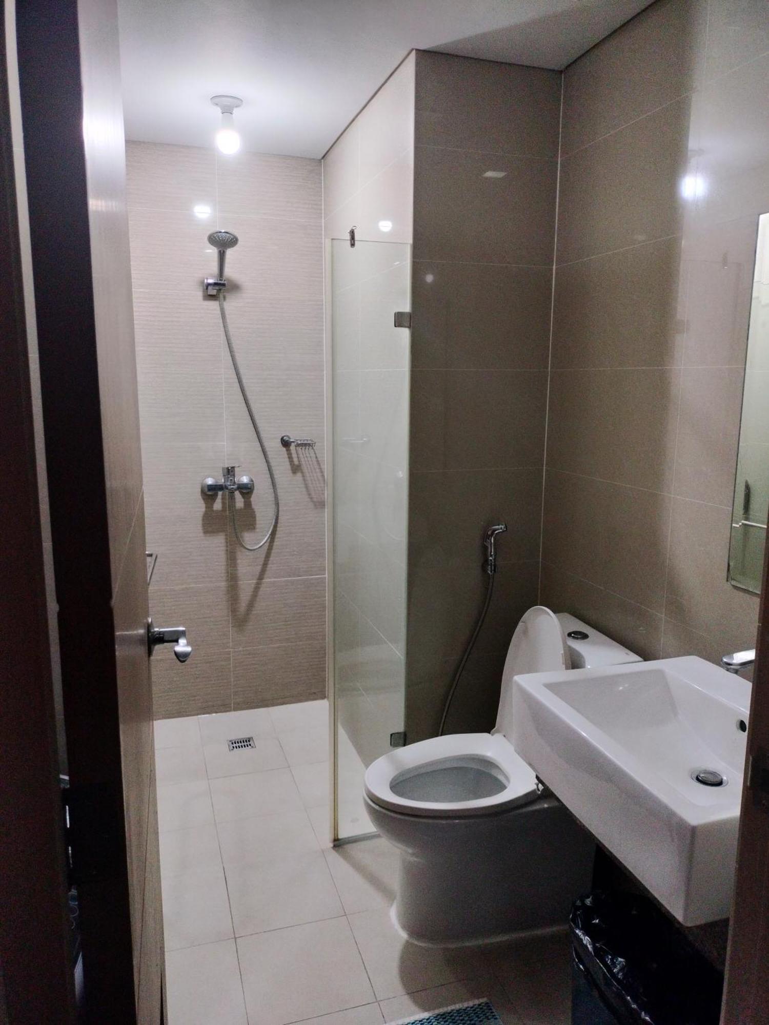 Condotel Near Airport Pasay Zewnętrze zdjęcie