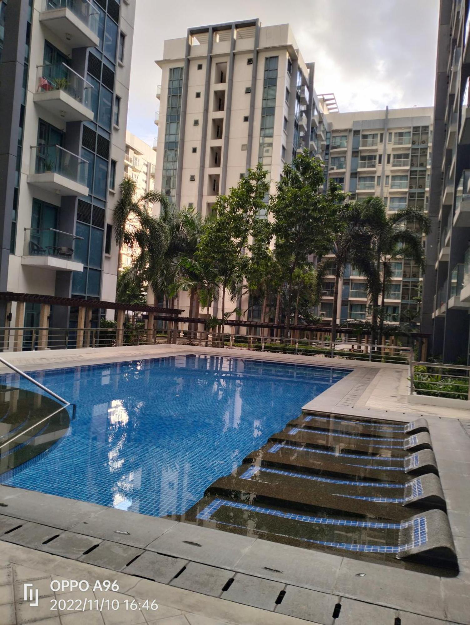 Condotel Near Airport Pasay Zewnętrze zdjęcie